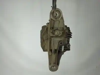 Second-hand car spare part front differential for bmw 3 touring (e36) 318 tds oem iam references 1212665  