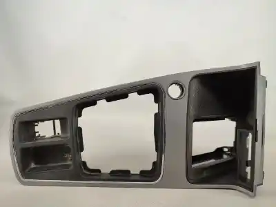 Peça sobressalente para automóvel em segunda mão consola central por seat leon st (5f8) 1.6 tdi referências oem iam 