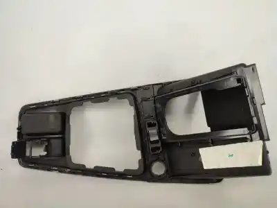 Second-hand car spare part center console for seat leon st (5f8) 1.6 tdi oem iam references   