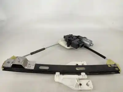 Peça sobressalente para automóvel em segunda mão elevador de vidros traseiro direito por seat leon st (5f8) 1.6 tdi referências oem iam 5f9839462c