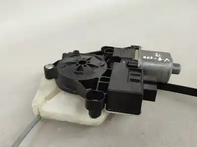 Second-hand car spare part rear right window regulator for seat leon st (5f8) 1.6 tdi oem iam references 5f9839462c  