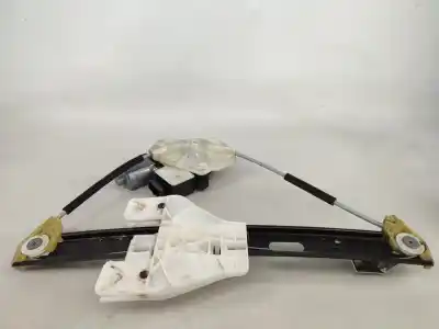 Second-hand car spare part rear right window regulator for seat leon st (5f8) 1.6 tdi oem iam references 5f9839462c  