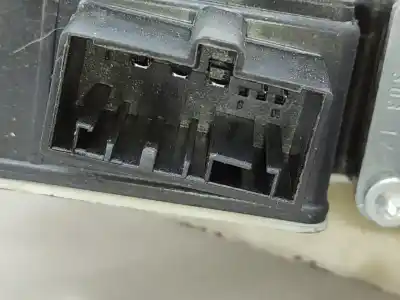 Second-hand car spare part rear right window regulator for seat leon st (5f8) 1.6 tdi oem iam references 5f9839462c  