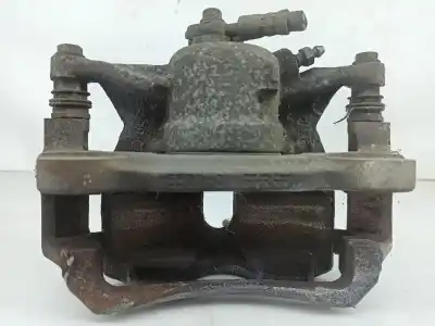 Second-hand car spare part front right brake caliper for seat leon st (5f8) 1.6 tdi oem iam references   