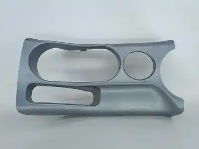 Автозапчасти б/у центральная консоль за mitsubishi outlander ii (cw_w) 1722 ak gasóleo 2011 5p ссылки oem iam 8011a079