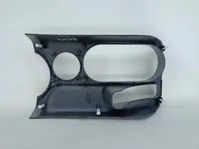 Автозапчасти б/у центральная консоль за mitsubishi outlander ii (cw_w) 1722 ak gasóleo 2011 5p ссылки oem iam 8011a079  