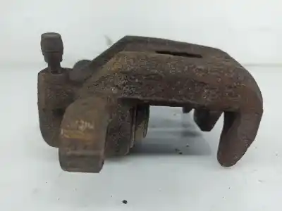 Автозапчасти б/у передний правый тормозной суппорт за mitsubishi outlander ii (cw_w) 1722 ak gasóleo 2011 5p ссылки oem iam   