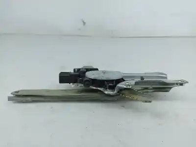 Автозапчастина б/у регулятор склона задній лівий для mitsubishi outlander ii (cw_w) 1722 ak gasóleo 2011 5p посилання на oem iam   