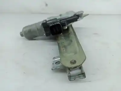 Автозапчастина б/у регулятор склона задній лівий для mitsubishi outlander ii (cw_w) 1722 ak gasóleo 2011 5p посилання на oem iam   