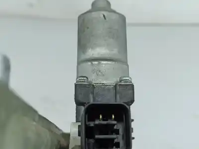 Автозапчастина б/у регулятор склона задній лівий для mitsubishi outlander ii (cw_w) 1722 ak gasóleo 2011 5p посилання на oem iam   