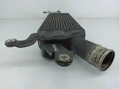 Автозапчастина б/у інтеркулер для mitsubishi outlander ii (cw_w) 1722 ak gasóleo 2011 5p посилання на oem iam 1530a107  