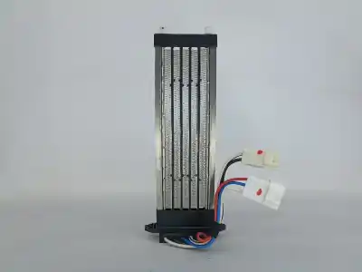 Автозапчасти б/у сопротивление нагреву за mitsubishi outlander ii (cw_w) 1722 ak gasóleo 2011 5p ссылки oem iam 541a003