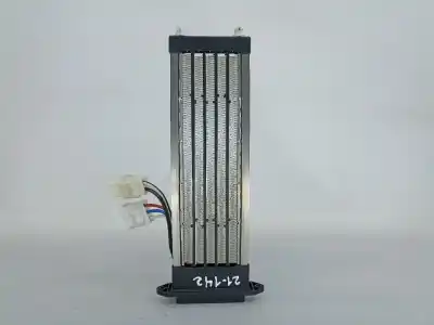 Автозапчасти б/у сопротивление нагреву за mitsubishi outlander ii (cw_w) 1722 ak gasóleo 2011 5p ссылки oem iam 541a003  