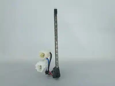 Автозапчасти б/у сопротивление нагреву за mitsubishi outlander ii (cw_w) 1722 ak gasóleo 2011 5p ссылки oem iam 541a003  