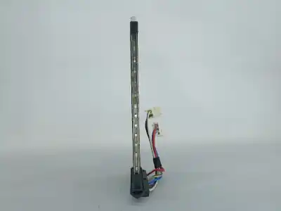 Автозапчасти б/у сопротивление нагреву за mitsubishi outlander ii (cw_w) 1722 ak gasóleo 2011 5p ссылки oem iam 541a003  