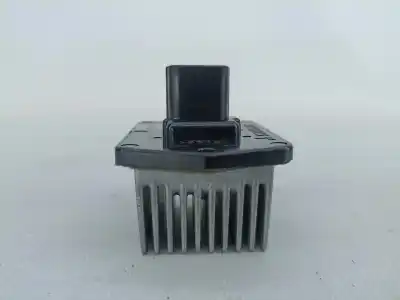 Автозапчасти б/у сопротивление нагреву за mitsubishi outlander ii (cw_w) 1722 ak gasóleo 2011 5p ссылки oem iam 022a10f