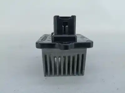 Автозапчасти б/у сопротивление нагреву за mitsubishi outlander ii (cw_w) 1722 ak gasóleo 2011 5p ссылки oem iam 022a10f  