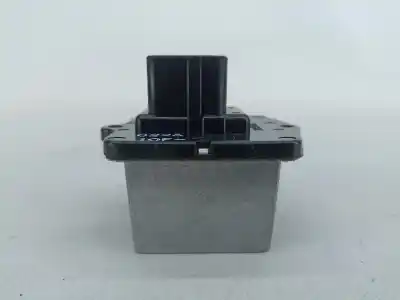 Автозапчасти б/у сопротивление нагреву за mitsubishi outlander ii (cw_w) 1722 ak gasóleo 2011 5p ссылки oem iam 022a10f  