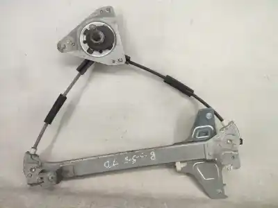 Pezzo di ricambio per auto di seconda mano ALZACRISTALLI POSTERIORE DESTRO per CITROEN C4 I (LC_)  Riferimenti OEM IAM 9656009280   Pezzo di ricambio per auto di seconda mano ALZACRISTALLI POSTERIORE DESTRO per CITROEN C4 I (LC_)  Riferimenti OEM IAM 9656009280