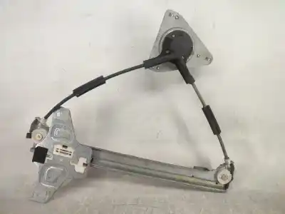 Pezzo di ricambio per auto di seconda mano alzacristalli posteriore destro per citroen c4 i (lc_) 1.6 hdi riferimenti oem iam 9656009280  