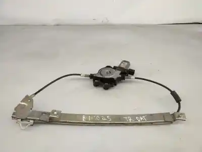 Автозапчасти б/у ЗАДНИЙ ПРАВЫЙ СТЕКЛОРЕГУЛЯТОР за FIAT MAREA (185_)  ссылки OEM IAM 2PINOS  