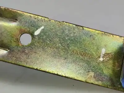 Автозапчастина б/у регулятор скла заднього правого для ford fiesta iv (ja_, jb_) 1.25 i 16v gasolina 1998 5p посилання на oem iam 96fga27000aa  