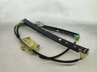 Автозапчасти б/у регулятор стекла заднего левого за audi q7 (4l) 3.0 tdi ссылки oem iam   