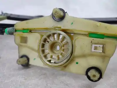 Автозапчасти б/у регулятор стекла заднего левого за audi q7 (4l) 3.0 tdi ссылки oem iam   