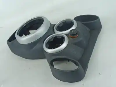 Second-hand car spare part center console for mini mini (r50, r53) cooper oem iam references 51166800838  