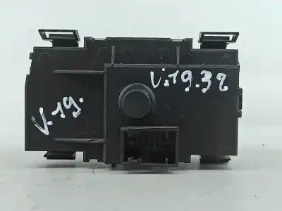 Second-hand car spare part headlights switch for bmw 1 (e87) 118 d oem iam references 693279402  