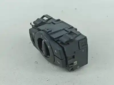 Second-hand car spare part headlights switch for bmw 1 (e87) 118 d oem iam references 693279402  