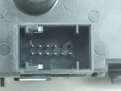 Second-hand car spare part headlights switch for bmw 1 (e87) 118 d oem iam references 693279402  