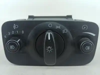 Second-hand car spare part headlights switch for ford s-max (wa6) 2.0 tdci oem iam references 6g9t13a024af