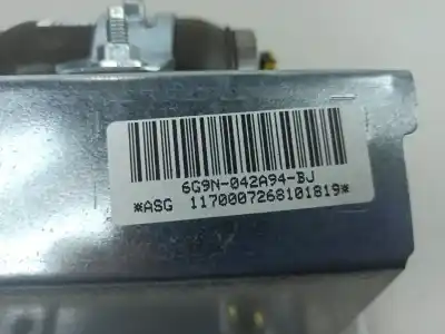 Автозапчасти б/у подушка безопасности передняя правая за ford s-max (wa6) 2.0 tdci ссылки oem iam 6g9n042a94bj  