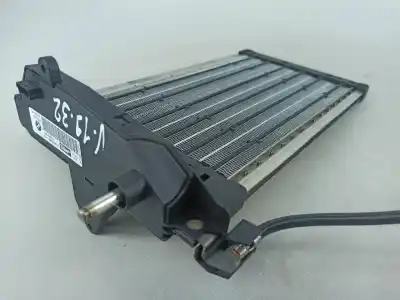 Peça sobressalente para automóvel em segunda mão resistência sofagem chauffage por bmw 1 (e87) 118 d referências oem iam 6962538  