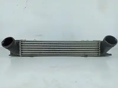 Автозапчасти б/у интеркулер за bmw 1 (e87) 118 d ссылки oem iam 3093796