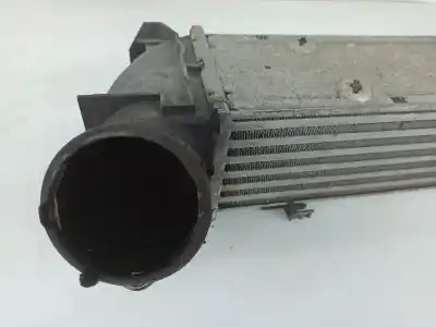 Second-hand car spare part intercooler for bmw 1 (e87) 118 d oem iam references 3093796  