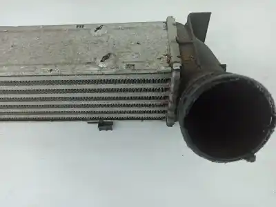 Second-hand car spare part intercooler for bmw 1 (e87) 118 d oem iam references 3093796  