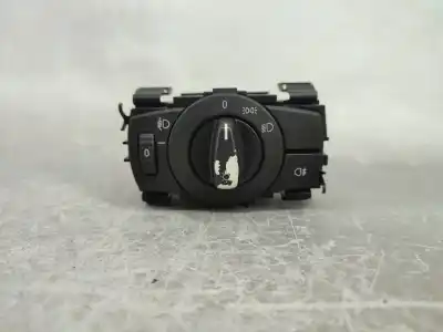 Tweedehands auto-onderdeel lichtbesturing voor bmw 1 (e81) 118 d oem iam-referenties 