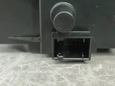 Second-hand car spare part headlights switch for bmw 1 (e81) 118 d oem iam references   