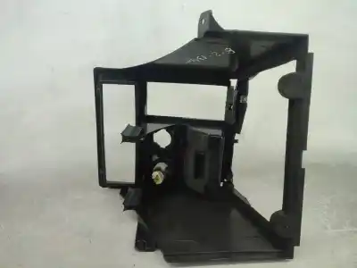 Pezzo di ricambio per auto di seconda mano console centrale per opel kadett e 1.4 cat (2h6) riferimenti oem iam 90243486  