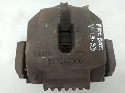 Peça sobressalente para automóvel em segunda mão PINÇA DE TRAVÃO DIANTEIRA DIREITA por BMW 3 TOURING (E91)  Referências OEM IAM   
