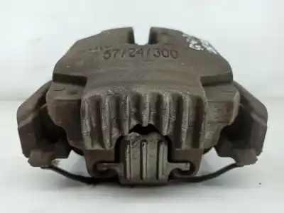 Peça sobressalente para automóvel em segunda mão pinça de travão dianteira direita por bmw 3 touring (e91) 190. 190 vrt gasóleo 2007 5p referências oem iam   
