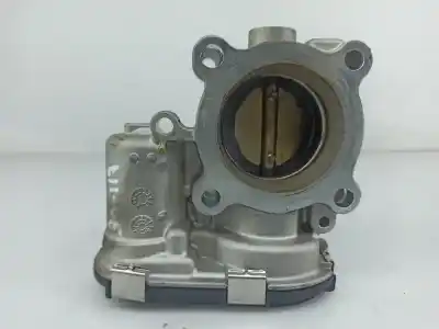 Автозапчастина б/у коробка метелика для kia picanto (ja) 1.0 cat посилання на oem iam 3510008000  