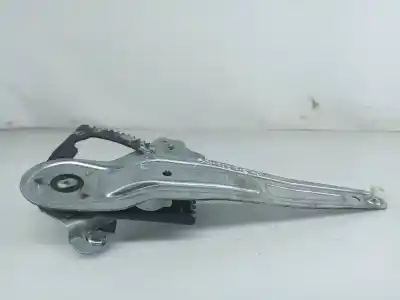 Second-hand car spare part rear right window regulator for kia picanto (ja) 1.0 cat oem iam references 