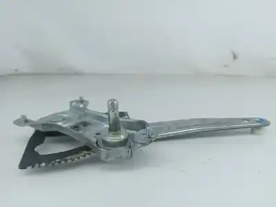 Second-hand car spare part rear right window regulator for kia picanto (ja) 1.0 cat oem iam references   