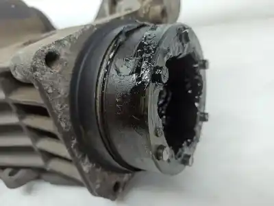 Автозапчастина б/у передній диференціал для audi a8 (4e) 4.0 tdi quattro посилання на oem iam   