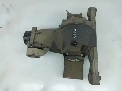 Second-hand car spare part center differential for audi a8 d3 (4e2, 4e8) 4.0 tdi quattro oem iam references 