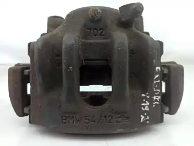 Pezzo di ricambio per auto di seconda mano pinza freno anteriore destra per bmw 3 (e36) 318 tds riferimenti oem iam 