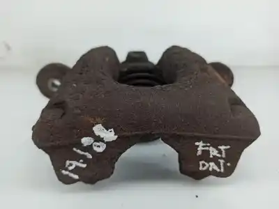 Second-hand car spare part front right brake caliper for bmw 1 (e81) 118 d oem iam references   